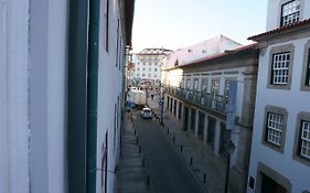 Baixa Apartamento